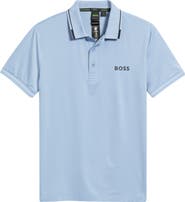 BOSS Paul Pro Active Performance Polo