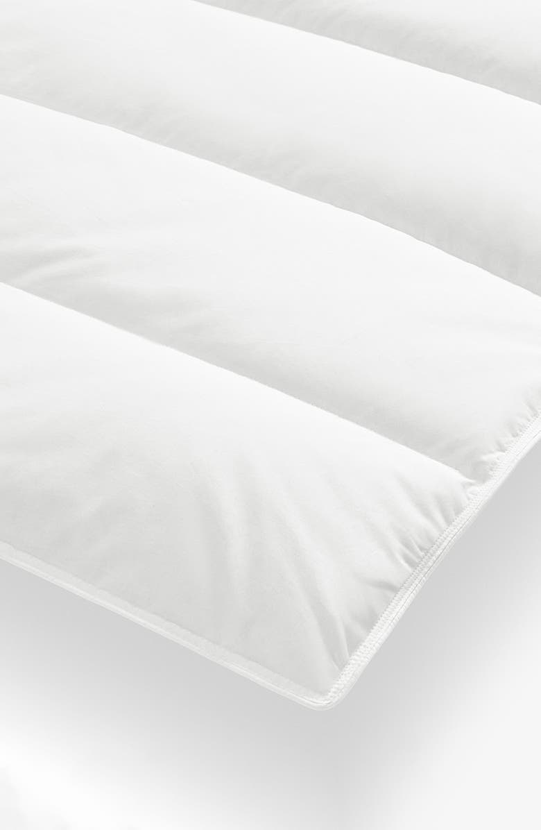 Casper Down Duvet Insert, Alternate, color, 