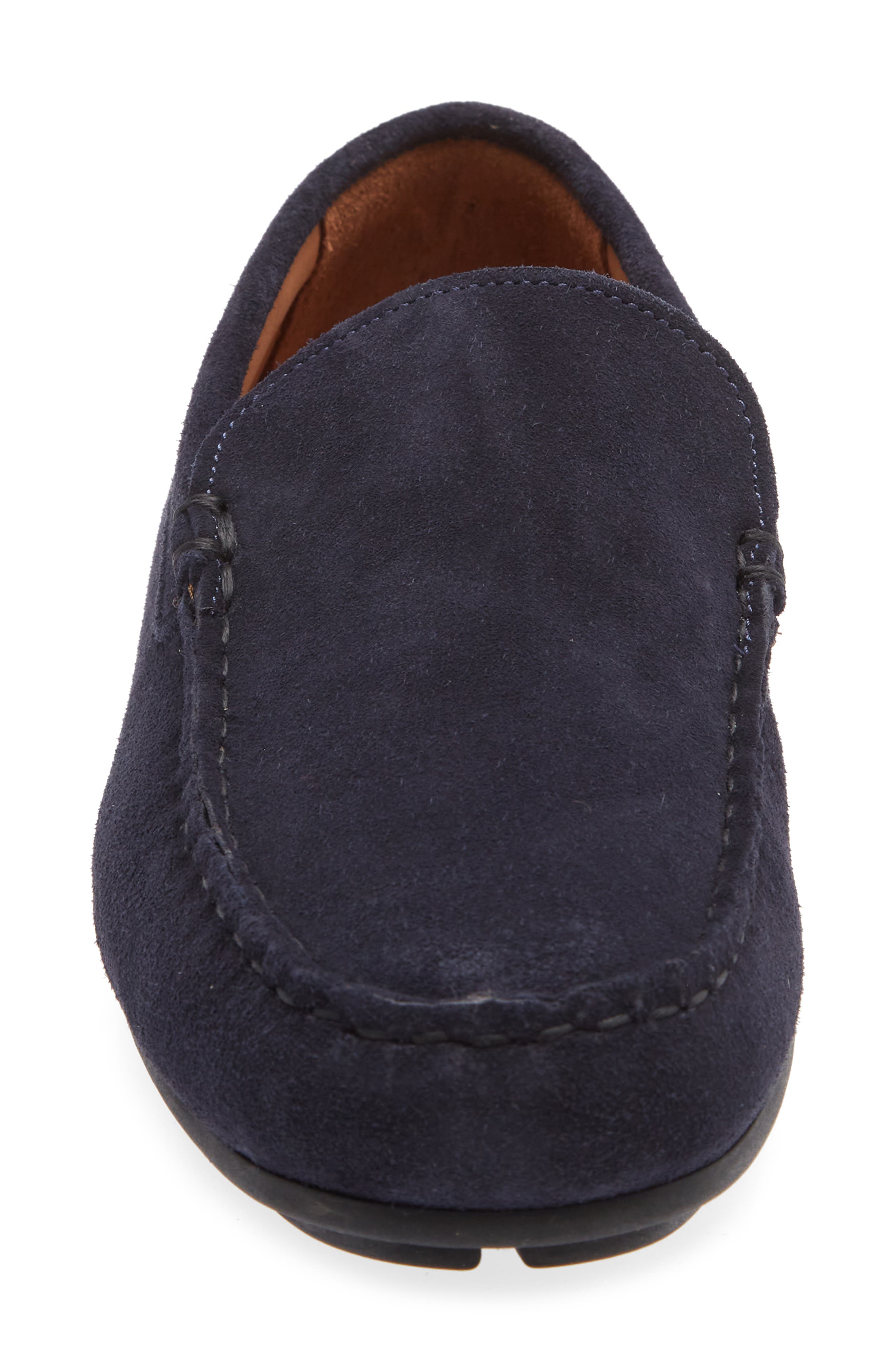Summer Loafer, Alternate, color, BALTIC