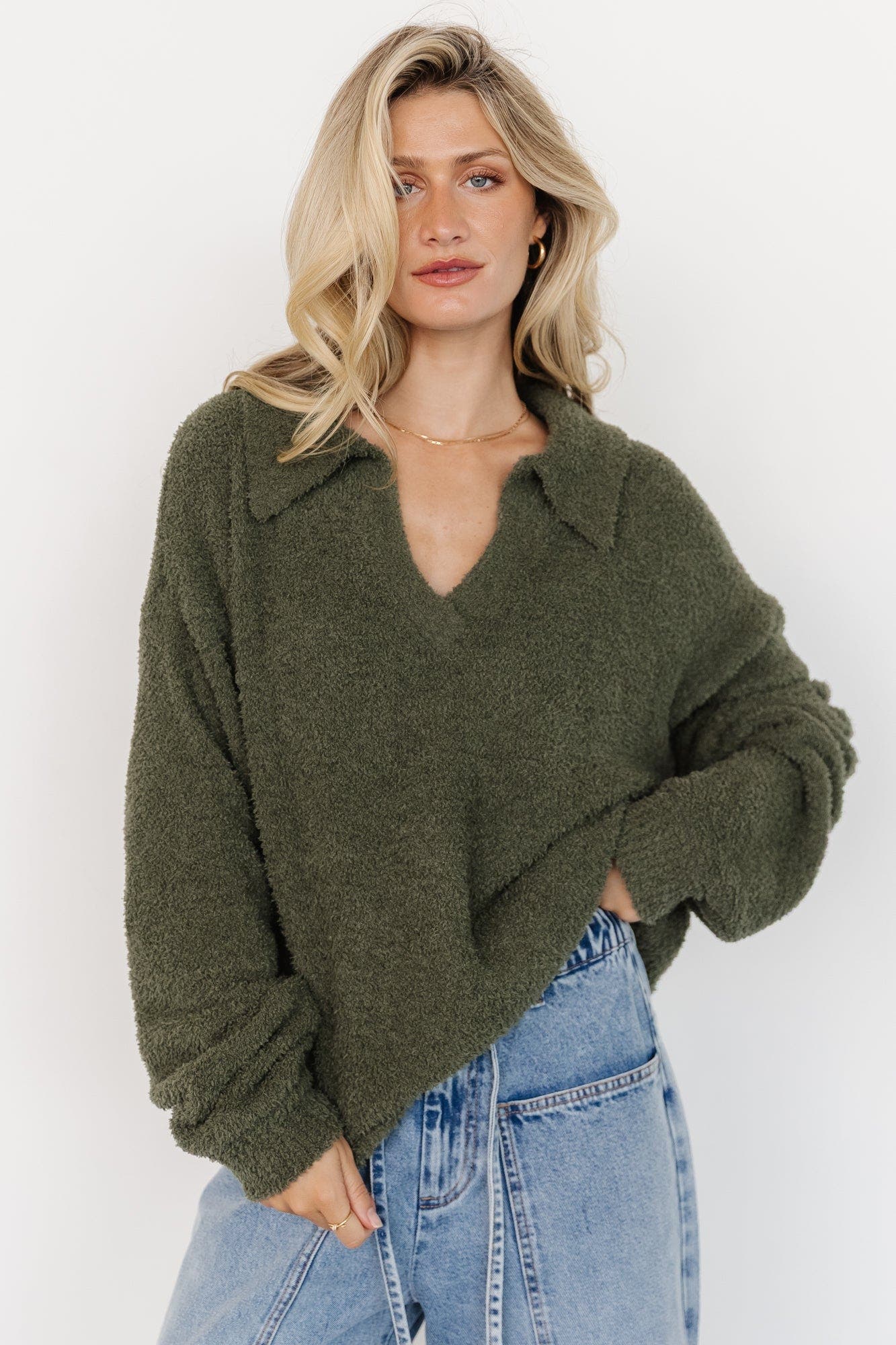 selected Green