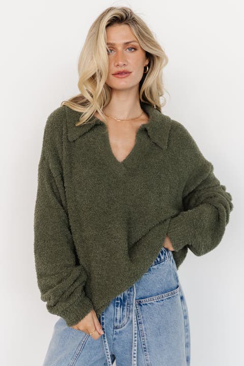 Lockwood Sweater