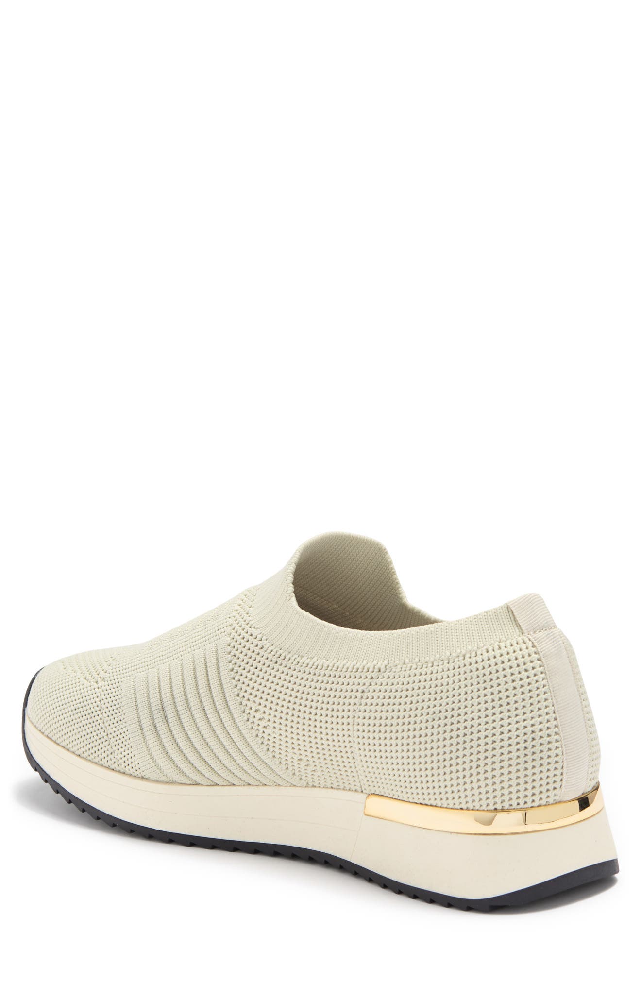 Kenneth Cole Cameron Knit Slip-On Sneaker, Alternate, color, 