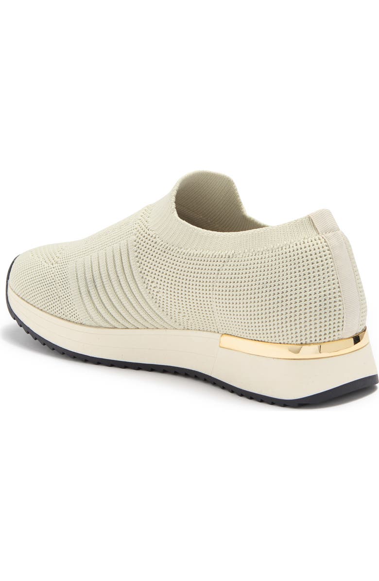 Kenneth Cole Cameron Knit Slip-On Sneaker, Alternate, color,