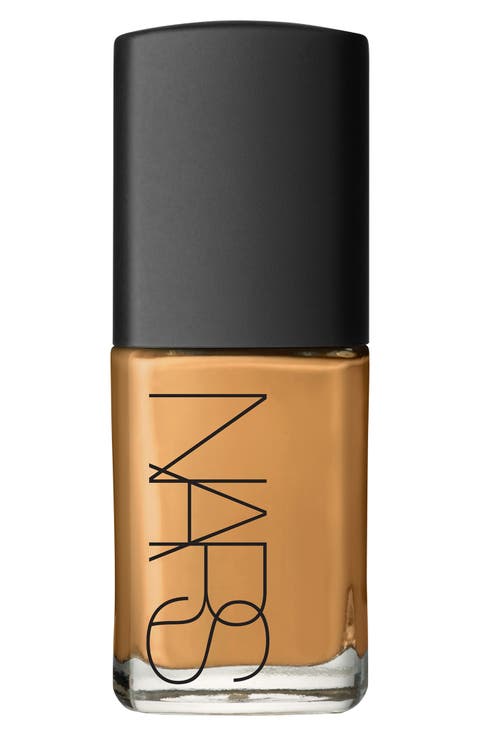 Sheer Glow Foundation