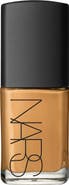 NARS Sheer Glow Foundation