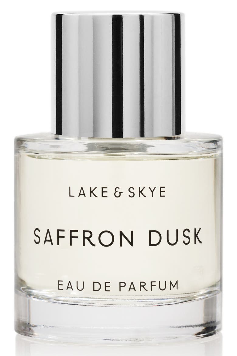 Saffron Dusk Eau de Parfum, Main, color, NO COLOR