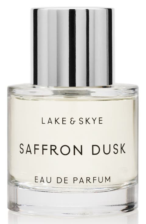 Saffron Dusk Eau de Parfum