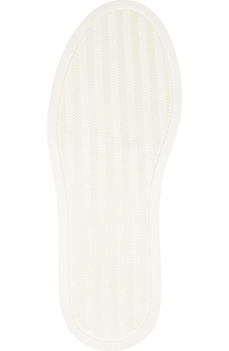 Journee Collection Kimber Sneaker, Alternate, color,