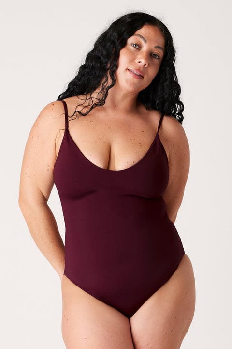 The Corset One Piece