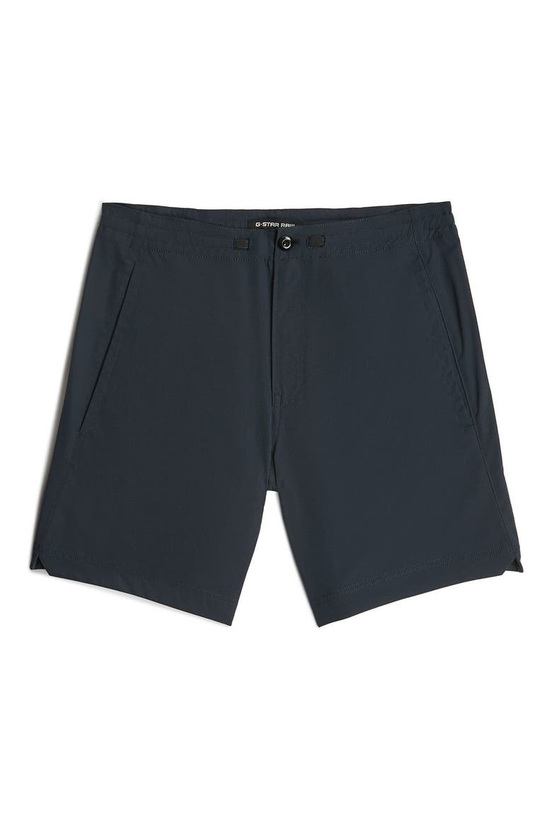 Sport Trainer 2.0 Shorts, Alternate, color, SALUTE