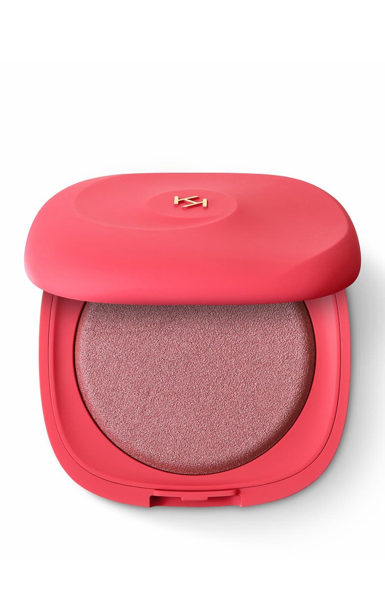 KIKO MILANO Mood Boost Radiant Blush - 03 Perfect Mauve, Main, color, 