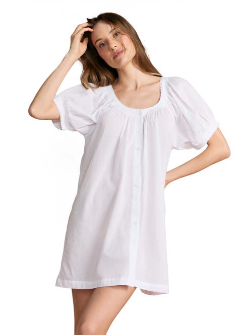 Caitlyn Nightgown
