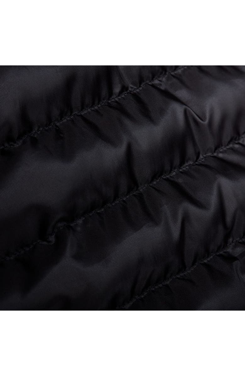 Mammut Albula In Hooded Jacket - Men's, Alternate, color, Black