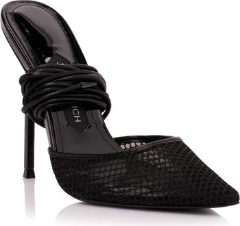 Exotic Sandal