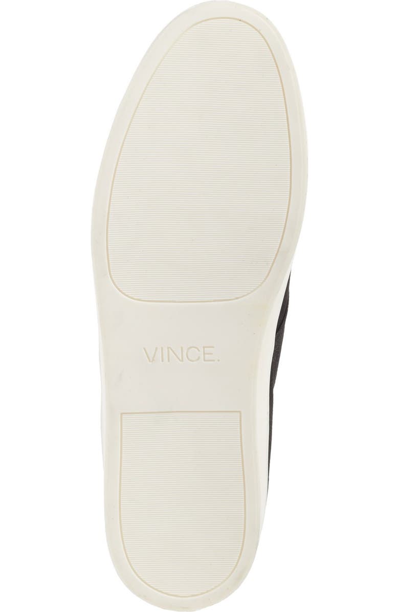 Vince 'Warner' Platform Sneaker, Alternate, color,