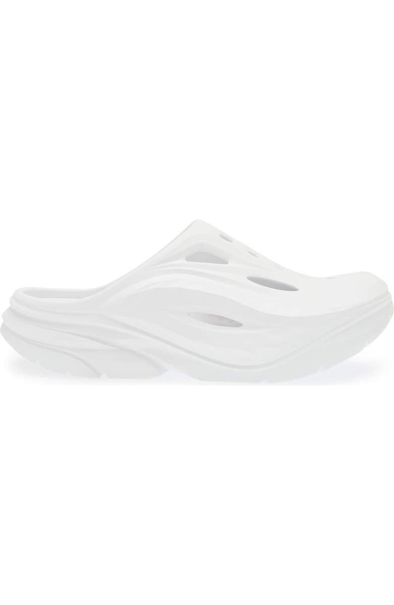 HOKA Ora Recovery Mule, Alternate, color,