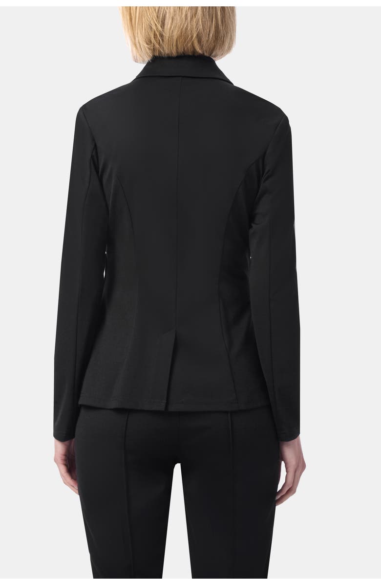 Capsule 121 THE QUANTUM BLAZER, Alternate, color, Black