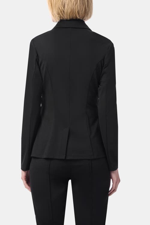 Capsule 121 The Quantum Blazer In Black