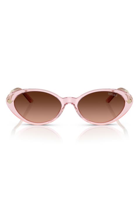 Nordstrom pink sunglasses on sale