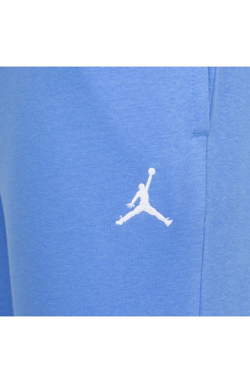 Jordan Kids' Brooklyn Fleece Joggers