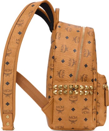 Stark 32 Visetos Canvas Backpack