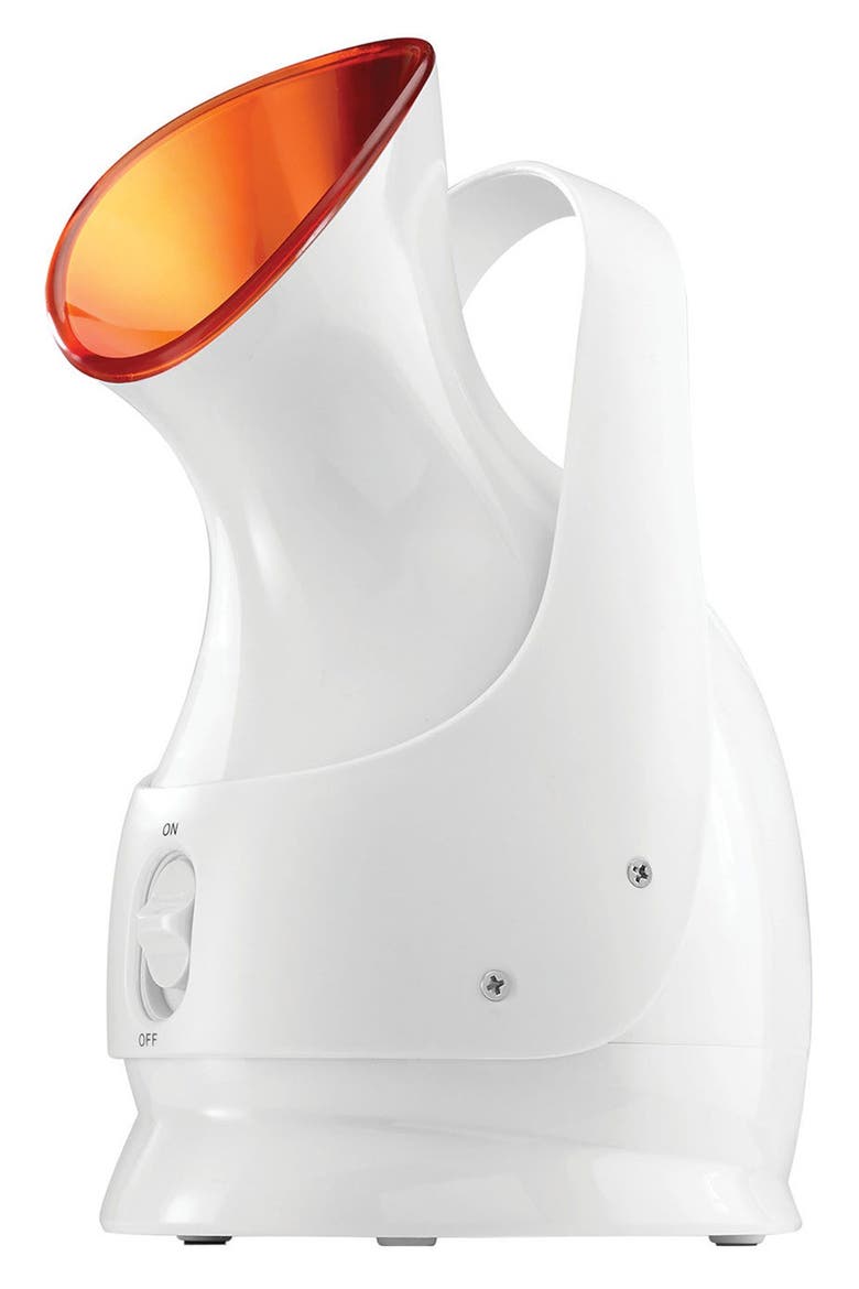 Pro Facial Steamer, Main, color, NO COLOR