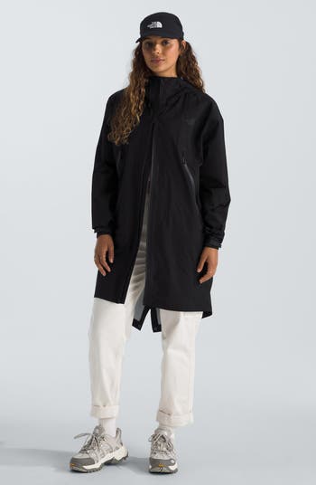 The North Face Packable LT Rain Parka | Nordstrom