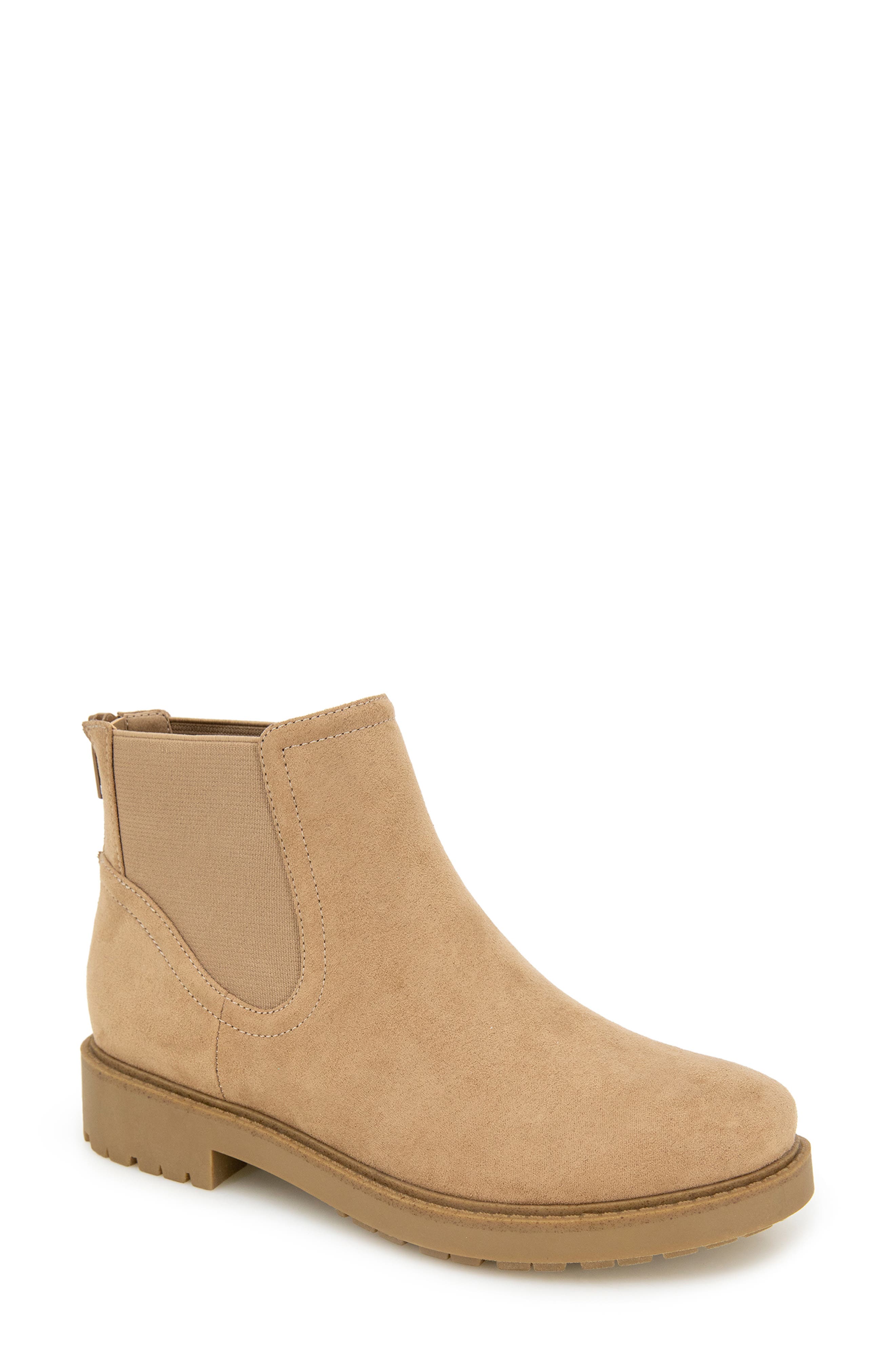 Esprit Skylar Chelsea Boot, Main, color, 