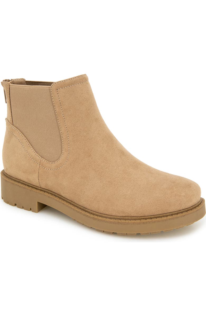 Esprit Skylar Chelsea Boot, Main, color,