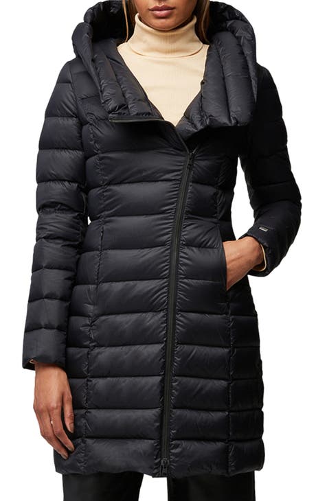 Soia and kyo puffer jacket online