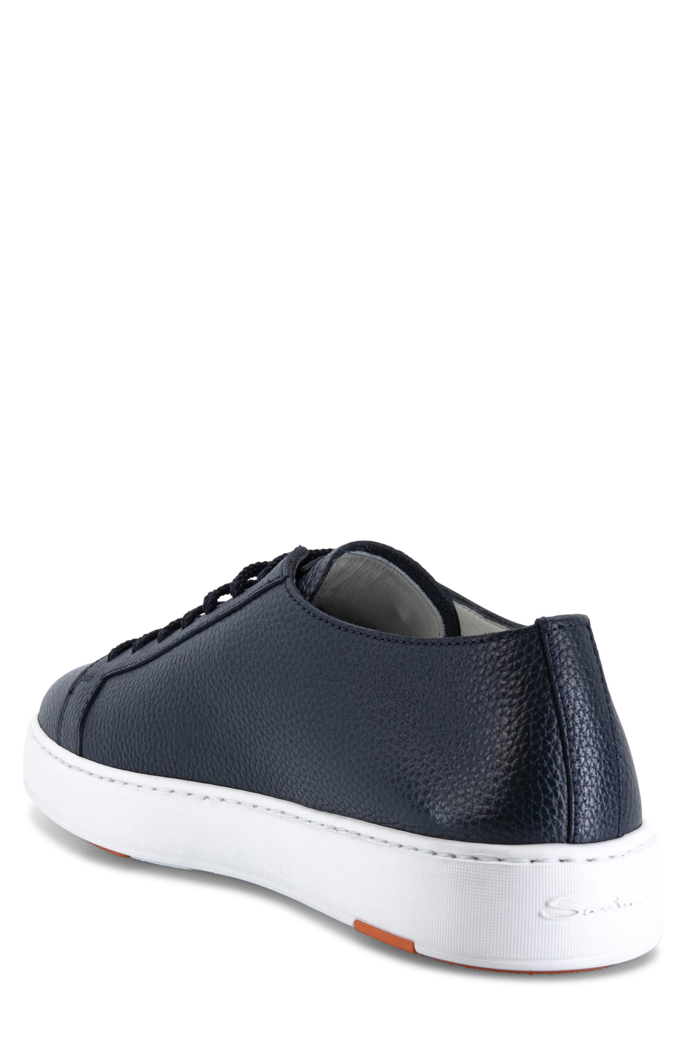 Biking Low Top Sneaker - image 4