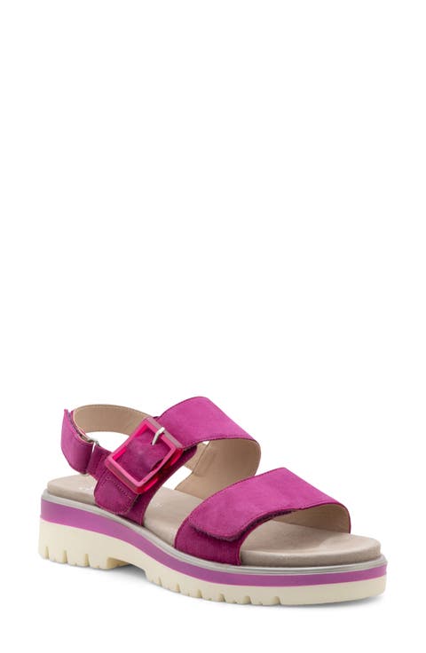 Marbella Sandal (Women)