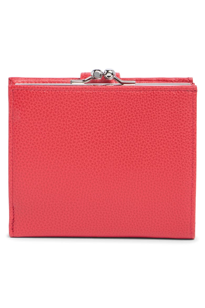 Framed Index Wallet, Alternate, color, LOVE