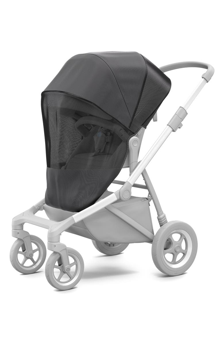 Thule Mesh Cover for Thule Sleek Stroller, Main, color,