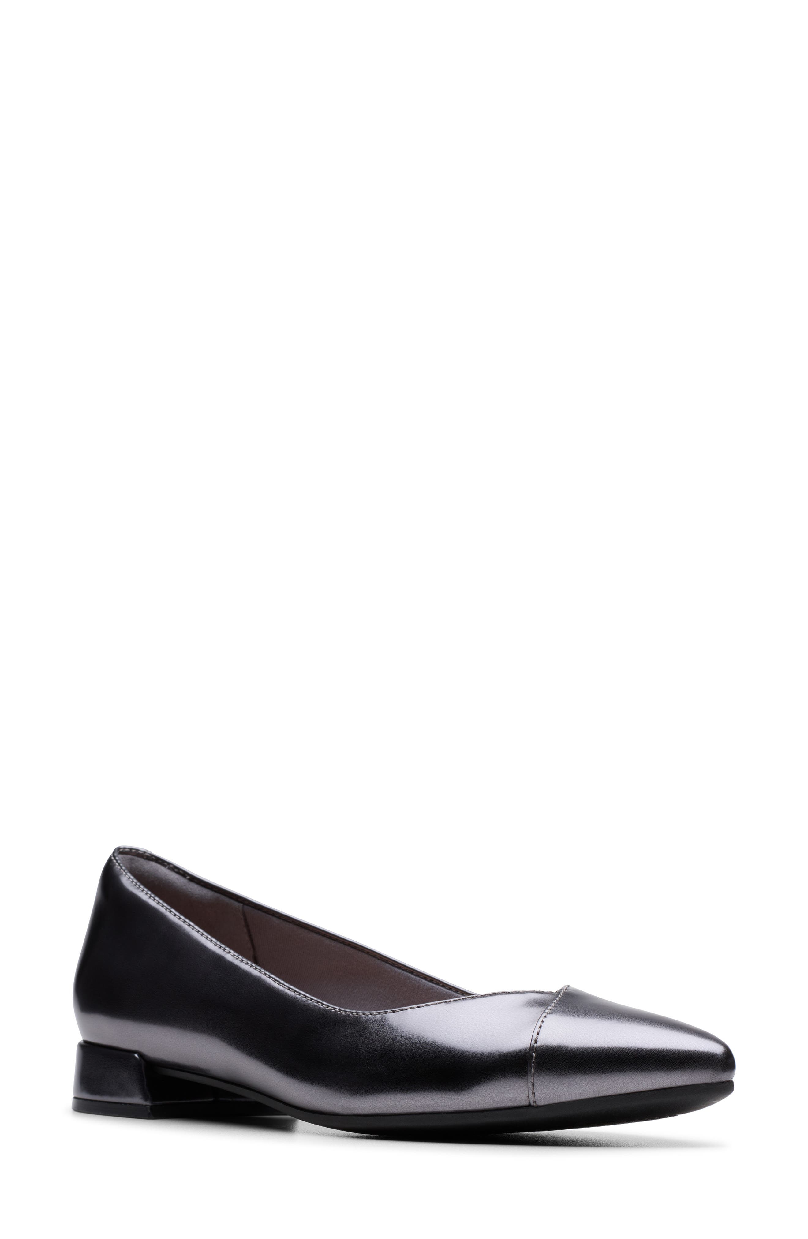 Natalyn Wish Pointed Toe Flat