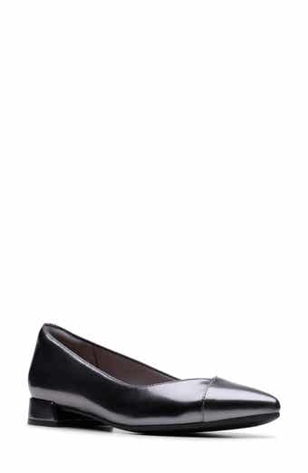 Natalyn Wish Pointed Toe Flat