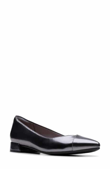 Natalyn Wish Pointed Toe Flat
