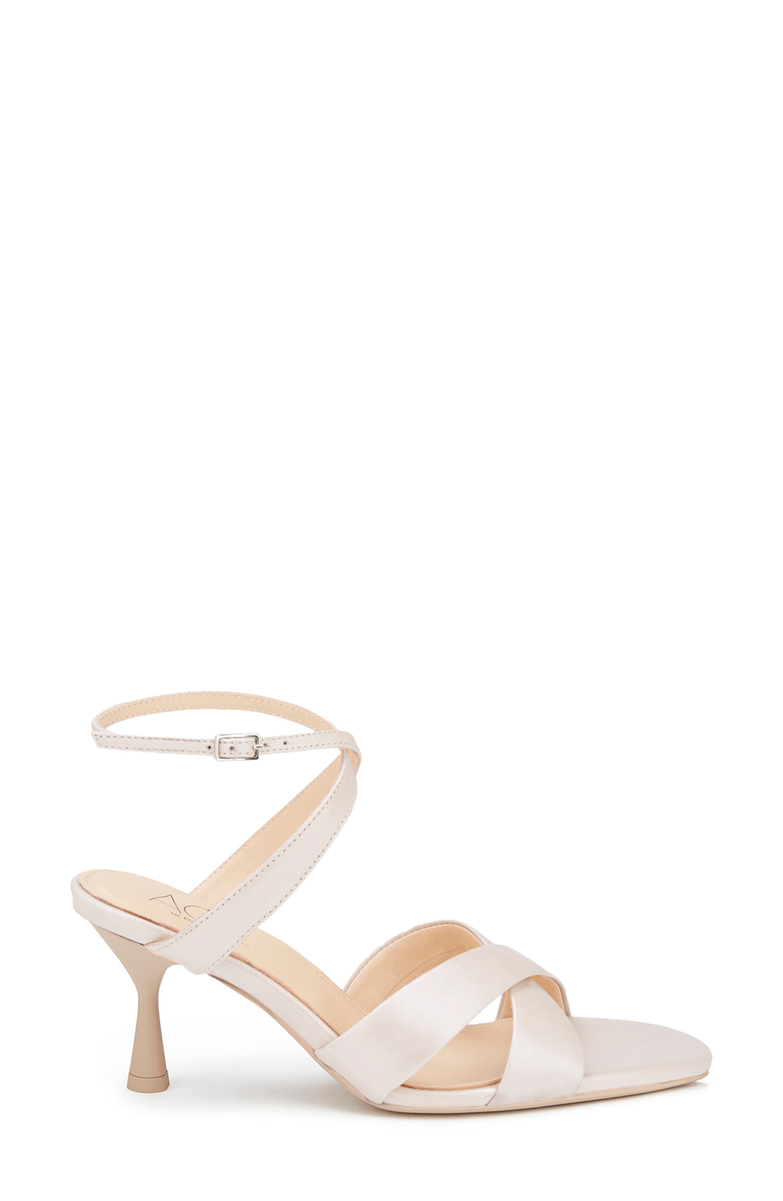 AGL Ide Strappy Sandal, Alternate, color, 