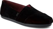 TOMS Alpargata Classic Slip-On