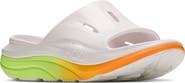 HOKA Ora Recovery Slide 3 Sandal