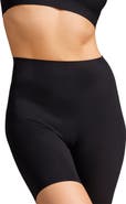 Siella No Show Shapewear Short