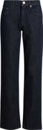 rag & bone Harlow Low Rise Slim Straight Jeans
