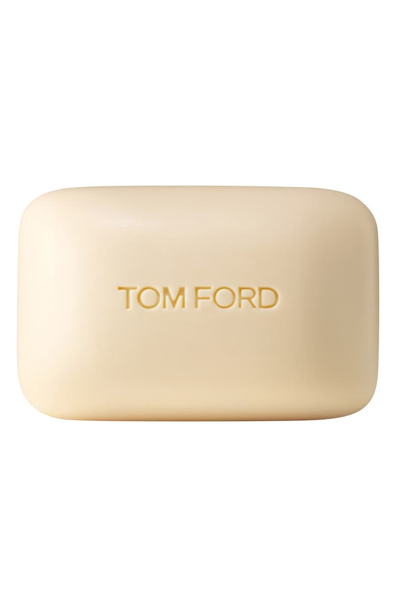 TOM FORD Jasmin Rouge Bath Soap, Main, color,