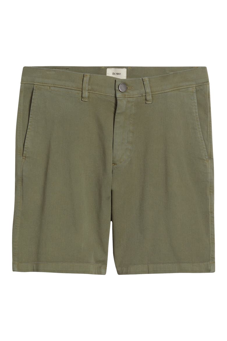 Jake Chino Shorts, Alternate, color, BELFAST