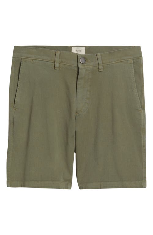 Dl1961 Jake Chino Shorts In Belfast
