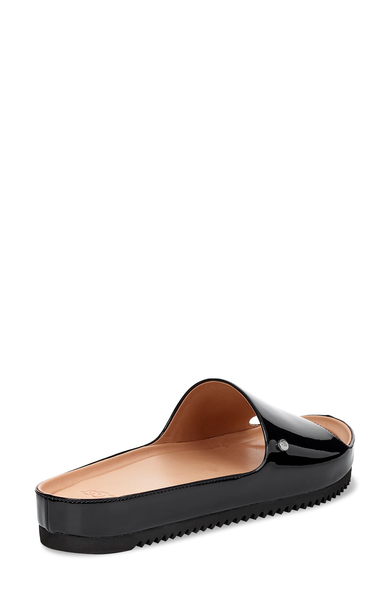 UGG<sup>®</sup> Jane Platform Slide Sandal, Alternate, color, 