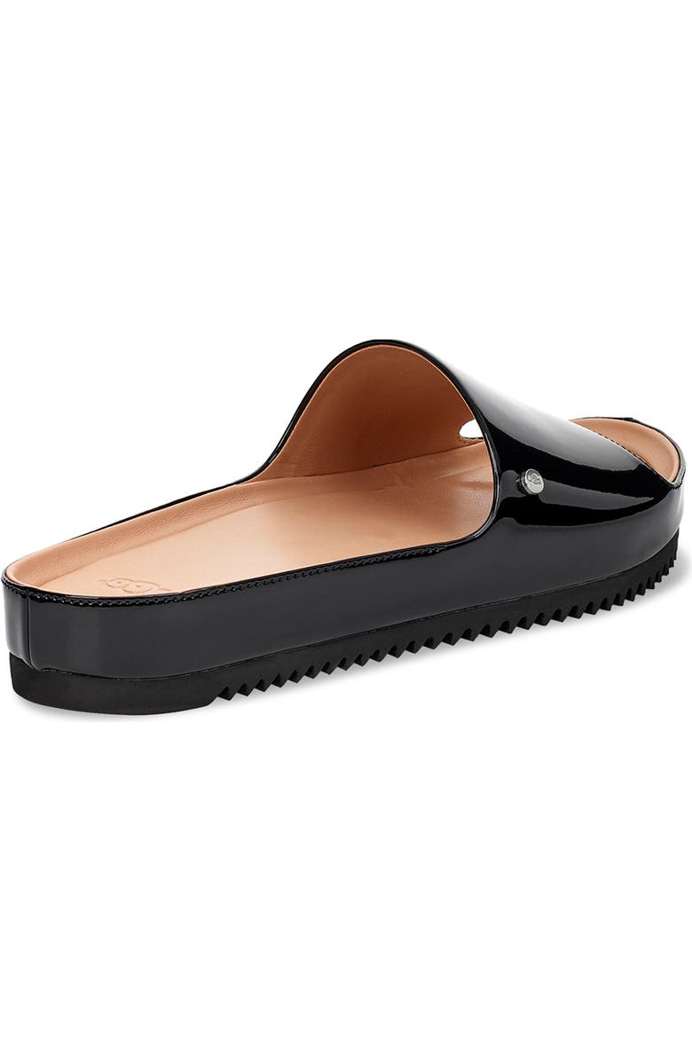 UGG<sup>®</sup> Jane Platform Slide Sandal, Alternate, color,