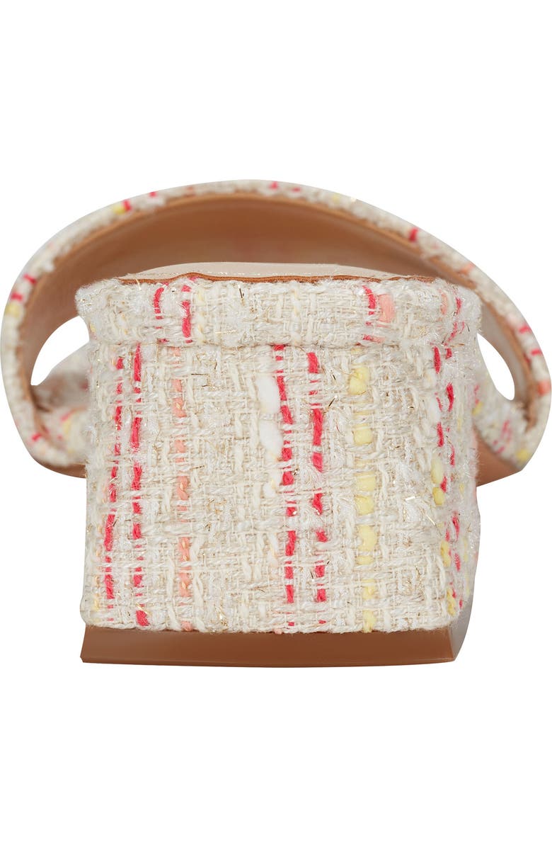 Marc Fisher LTD Olysa Slide Sandal, Alternate, color, Mre02