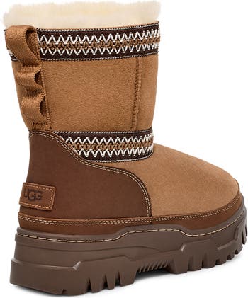 Classic Short TrailGazer Boot