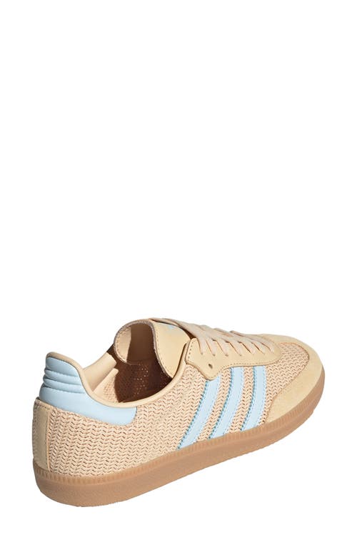 Adidas Originals Adidas Samba Og Sneaker